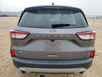 Ford Escape 2022