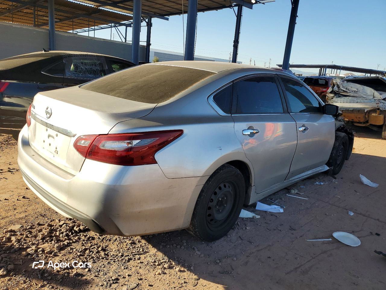 Altima 2018