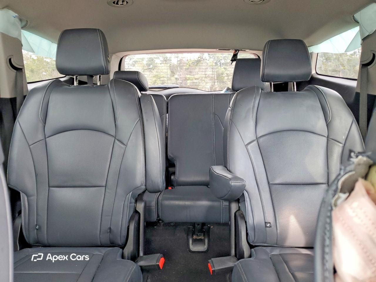 Buick Enclave 2018