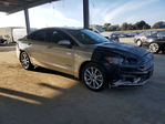 Ford Fusion 2017