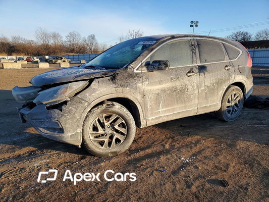 Honda CR-V 2016 - Image 1 of 13