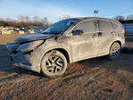 Honda CR-V 2016