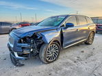 Lincoln Nautilus 2019