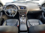 Audi Q5 2015