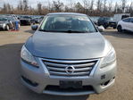 Nissan Sentra 2014