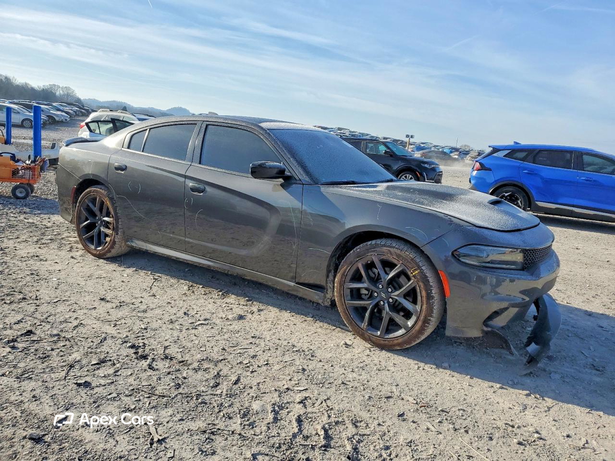 Dodge Charger 2023