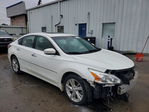 Nissan Altima 2013