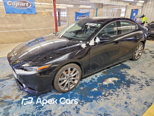 Mazda 3 2020 - Image 1 of 13