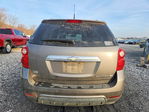 Chevrolet Equinox 2012