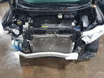 Nissan Quest 2013