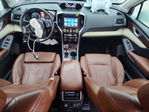 Subaru Ascent 2019