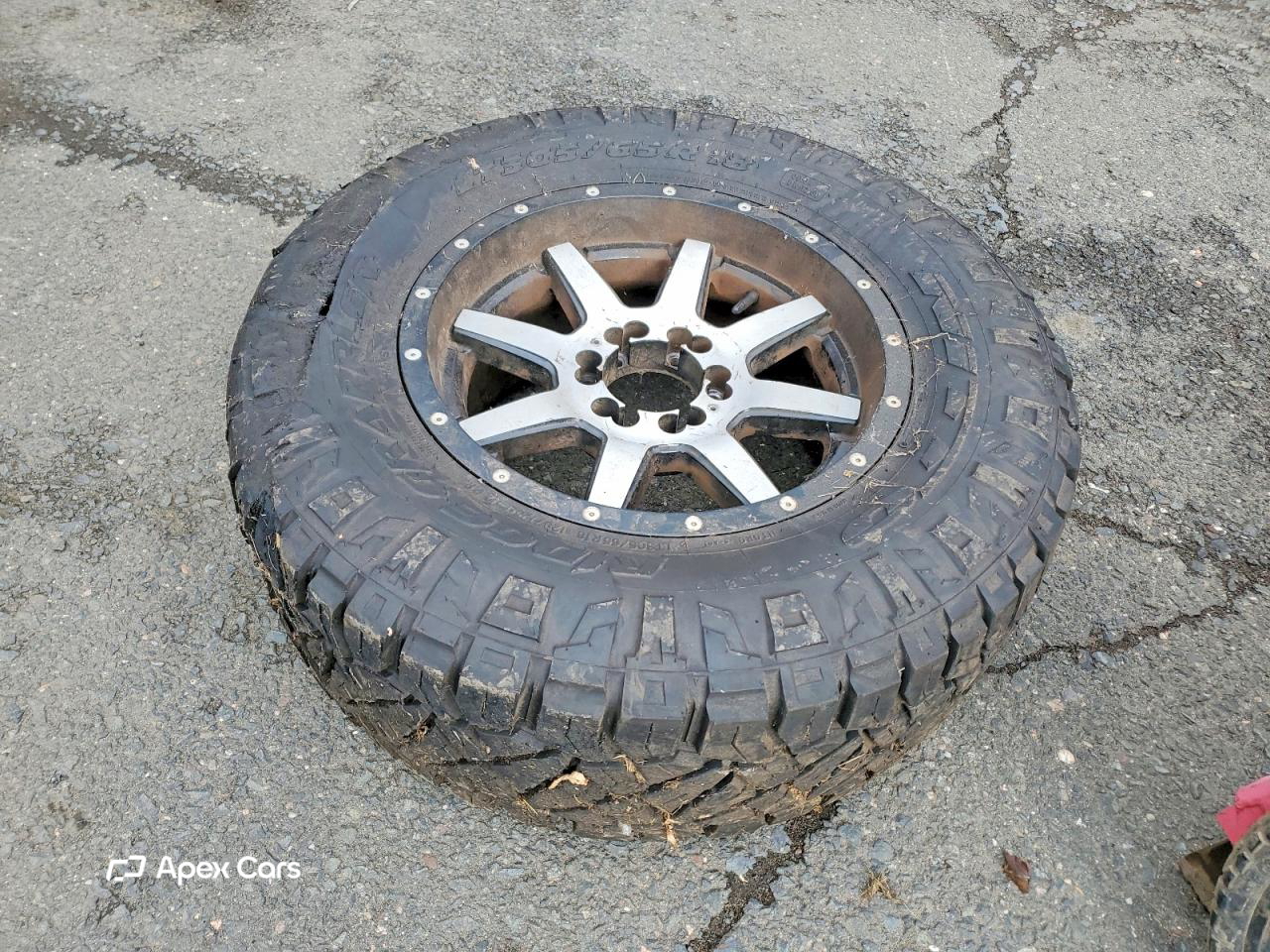 Ford F-150 2010