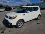 Kia Soul 2019