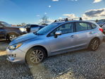 Subaru Impreza 2013
