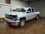Chevrolet Silverado 2015