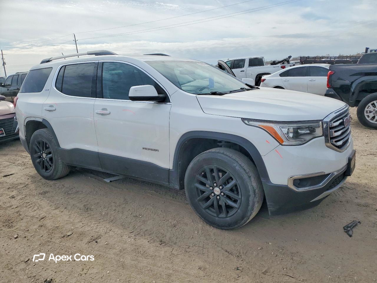 GMC Acadia 2019