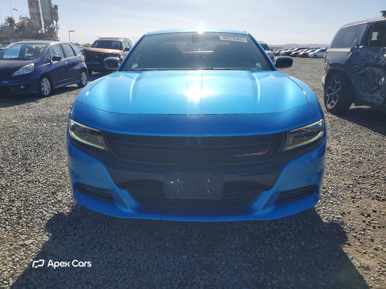 Dodge Charger 2023