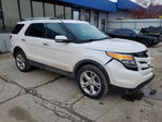 Ford Explorer 2015