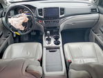 Honda Pilot 2017