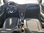 Chevrolet Trax 2018