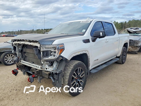 GMC Sierra 2019 - Image 1 of 13