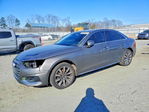 Audi A4 2021