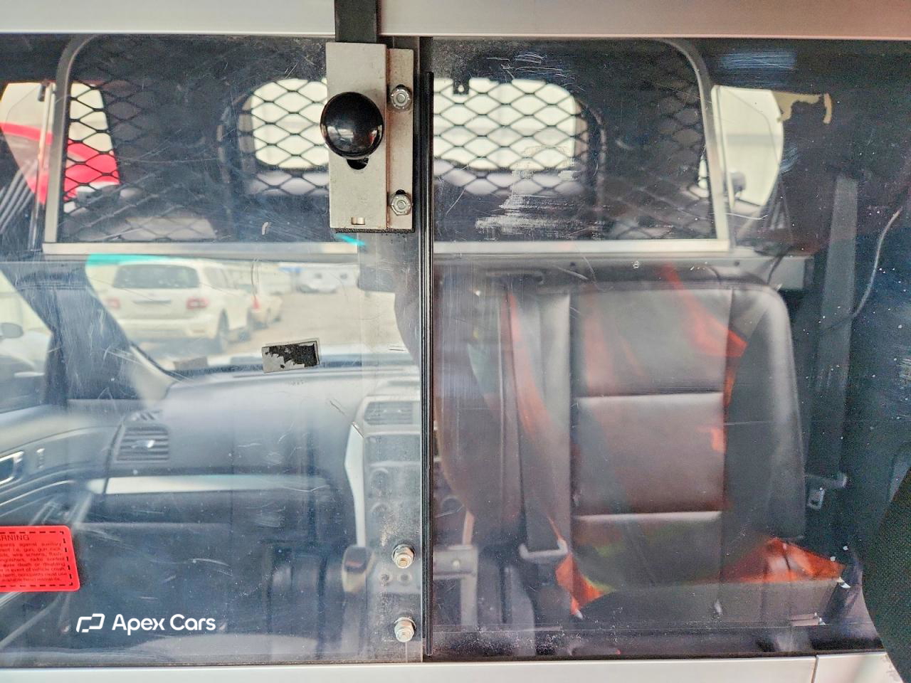 Ford Explorer 2013