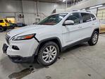 Jeep Cherokee 2015