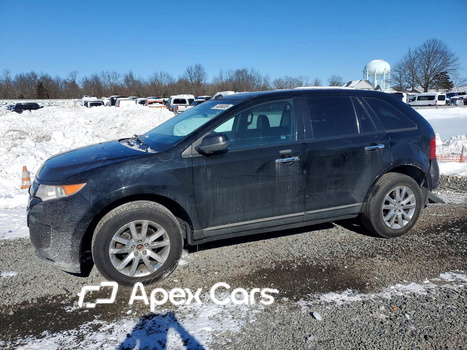 Ford Edge 2011 - Image 1 of 13