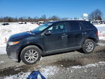Ford Edge 2011