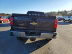 Chevrolet Silverado 2016