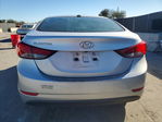 Hyundai Elantra 2016