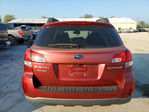 Subaru Outback 2013