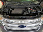 Ford Explorer 2013