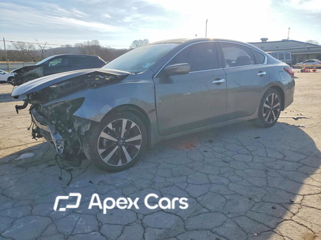 Nissan Altima 2018 - Image 1 of 12