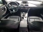 BMW Series 3 2014