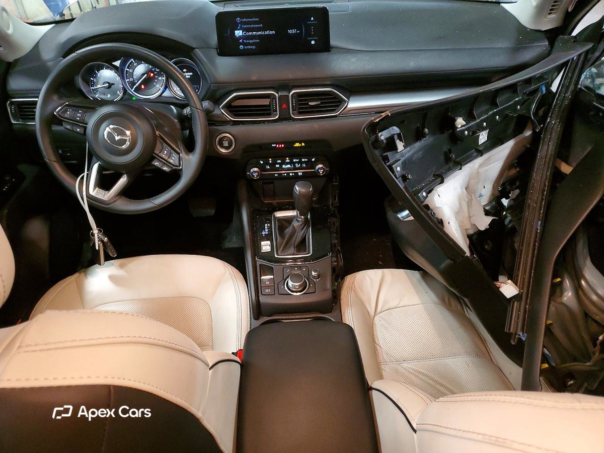 Mazda CX-5 2024