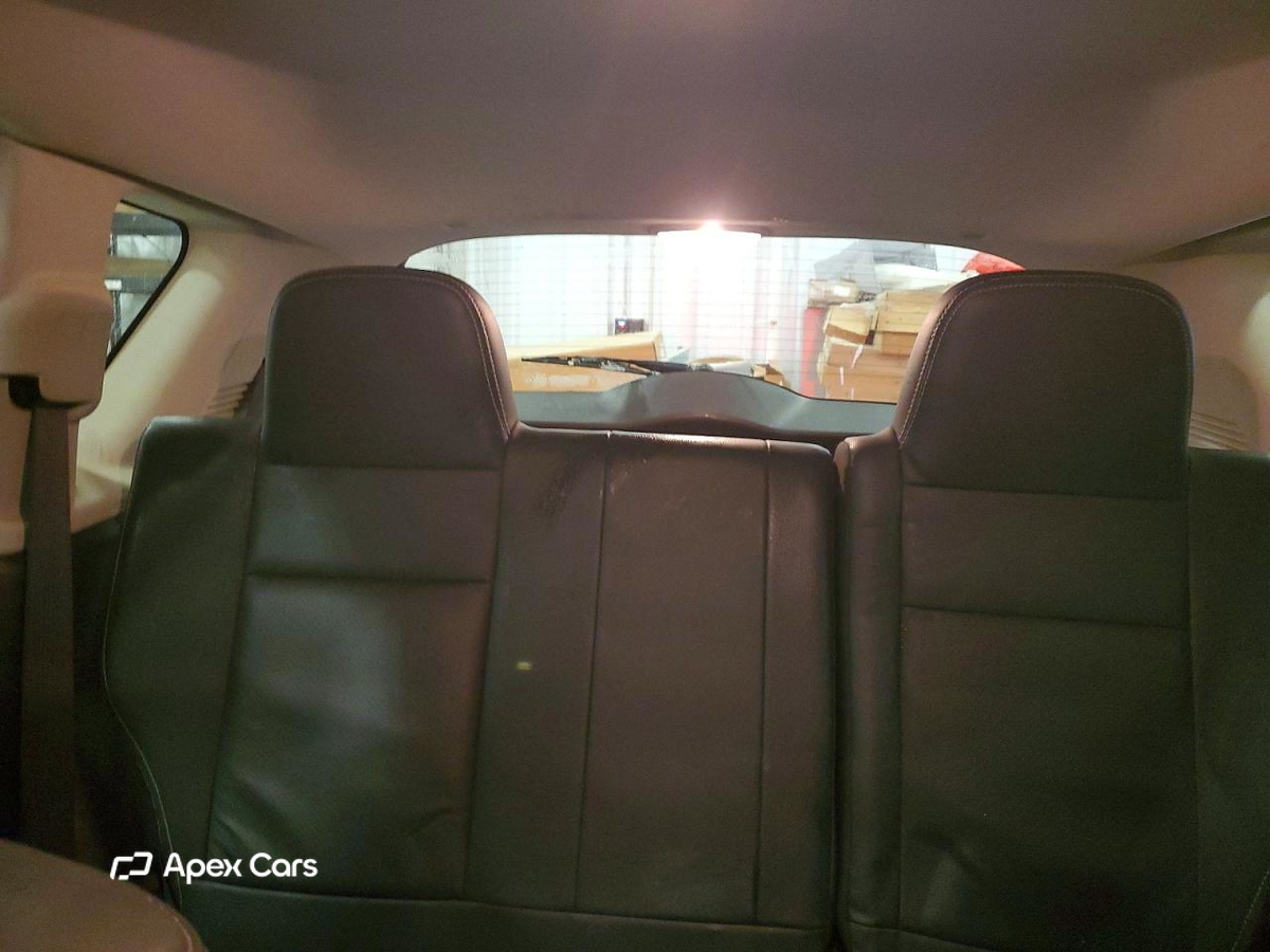 Jeep Compass 2016