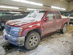 GMC Canyon 2011