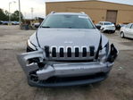 Jeep Cherokee 2015
