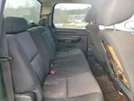 Chevrolet Silverado 2010