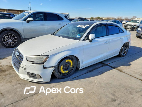 Audi A3 2018 - Zdjęcie 1 z 12
