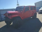 Jeep Wrangler 2016
