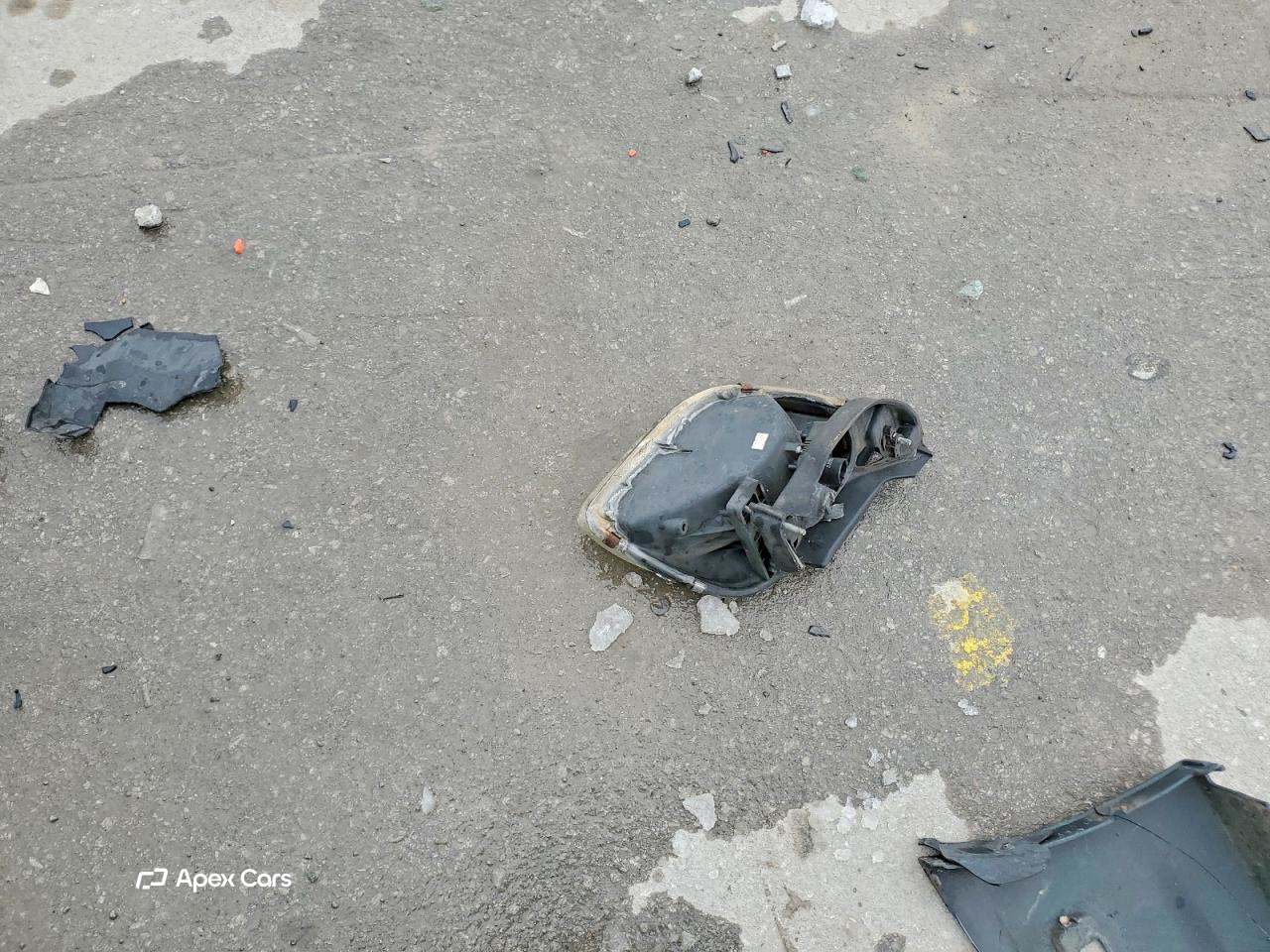 Pontiac Sunfire 2002