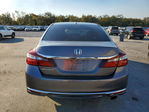 Honda Accord 2016