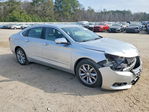 Chevrolet Impala 2016
