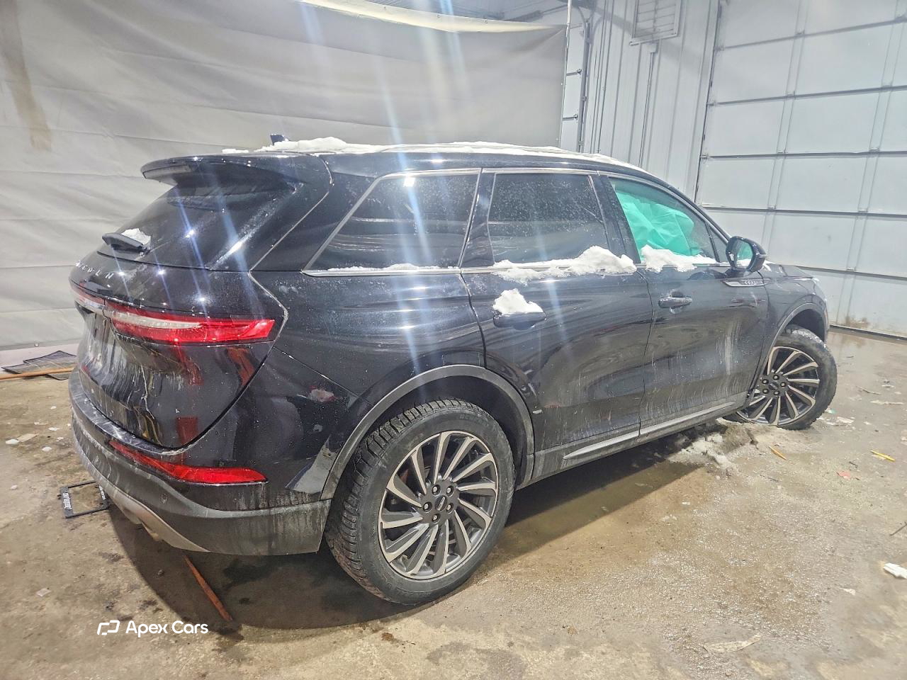 Lincoln Corsair 2023