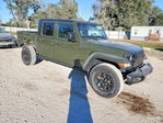 Jeep Gladiator 2021