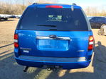 Ford Explorer 2010