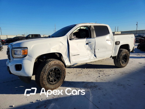 GMC Canyon 2020 - Image 1 of 14